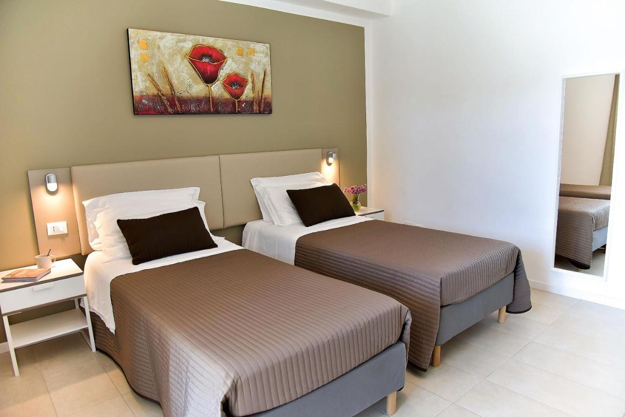 Garda Bloom Holiday Apartments Padenghe sul Garda Exteriér fotografie