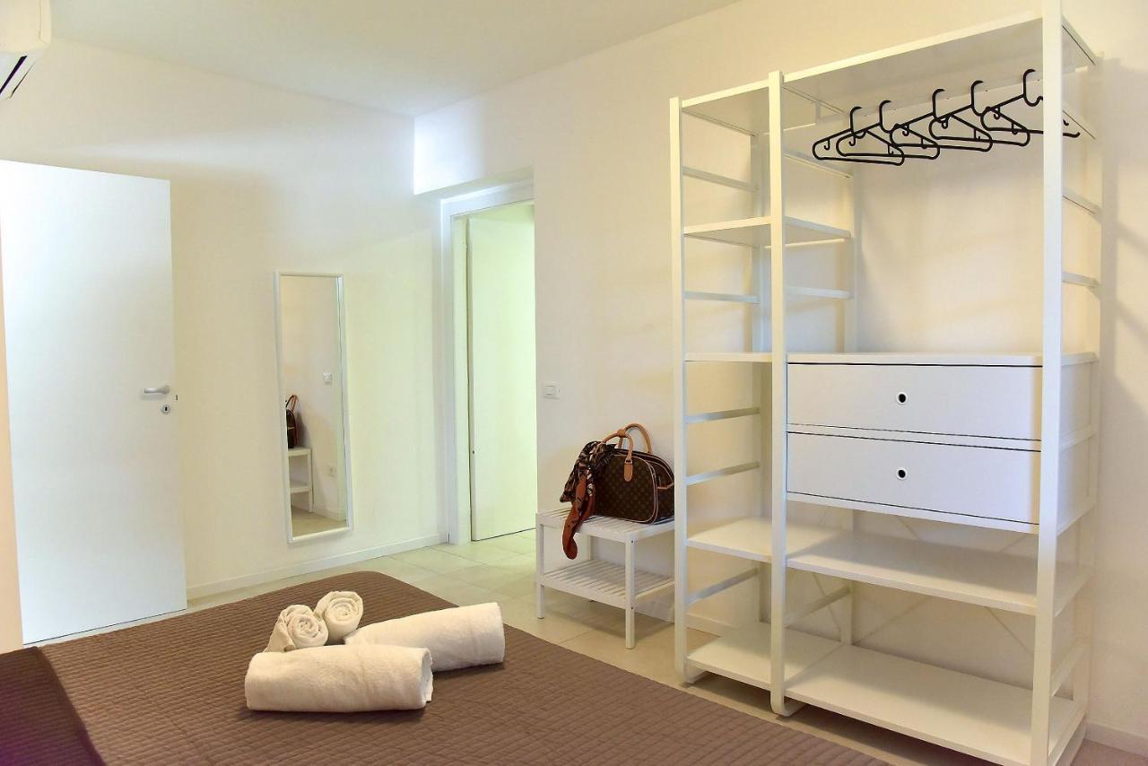 Garda Bloom Holiday Apartments Padenghe sul Garda Exteriér fotografie
