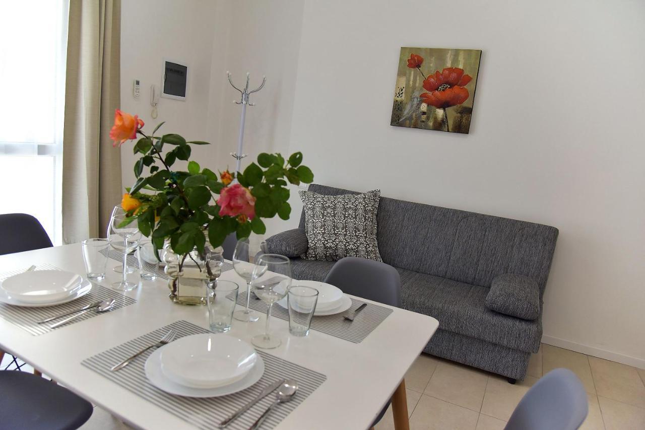 Garda Bloom Holiday Apartments Padenghe sul Garda Exteriér fotografie