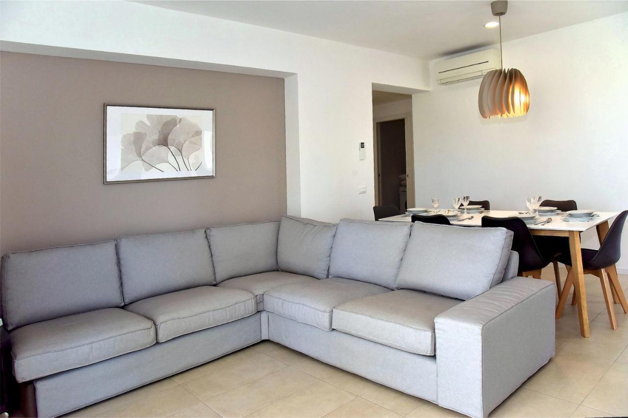 Garda Bloom Holiday Apartments Padenghe sul Garda Exteriér fotografie