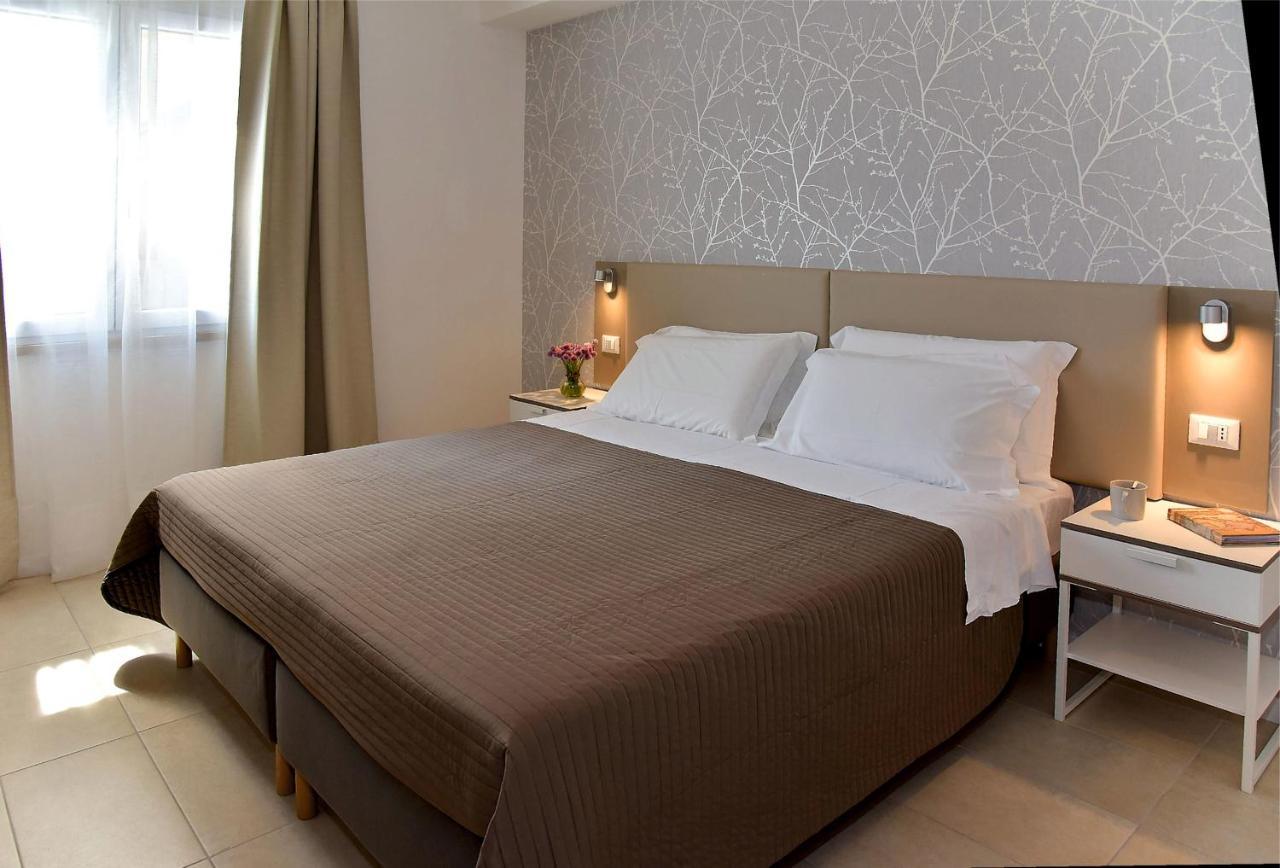 Garda Bloom Holiday Apartments Padenghe sul Garda Exteriér fotografie