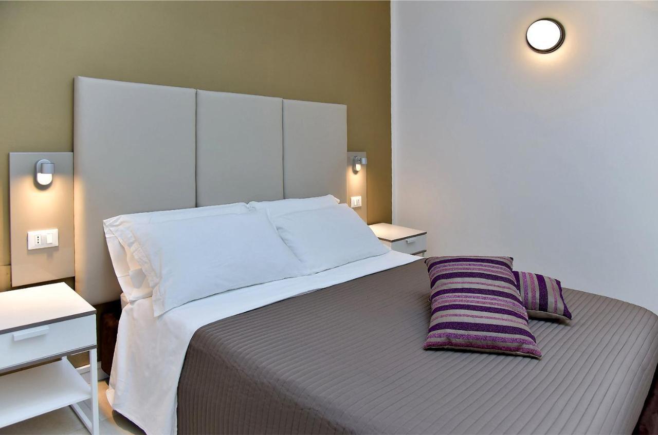 Garda Bloom Holiday Apartments Padenghe sul Garda Exteriér fotografie