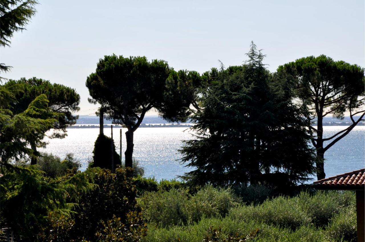 Garda Bloom Holiday Apartments Padenghe sul Garda Exteriér fotografie