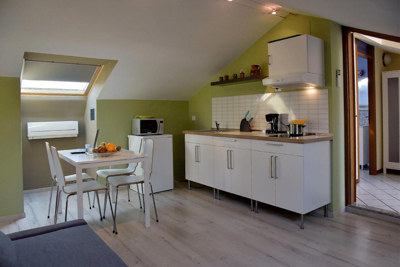 Garda Bloom Holiday Apartments Padenghe sul Garda Exteriér fotografie