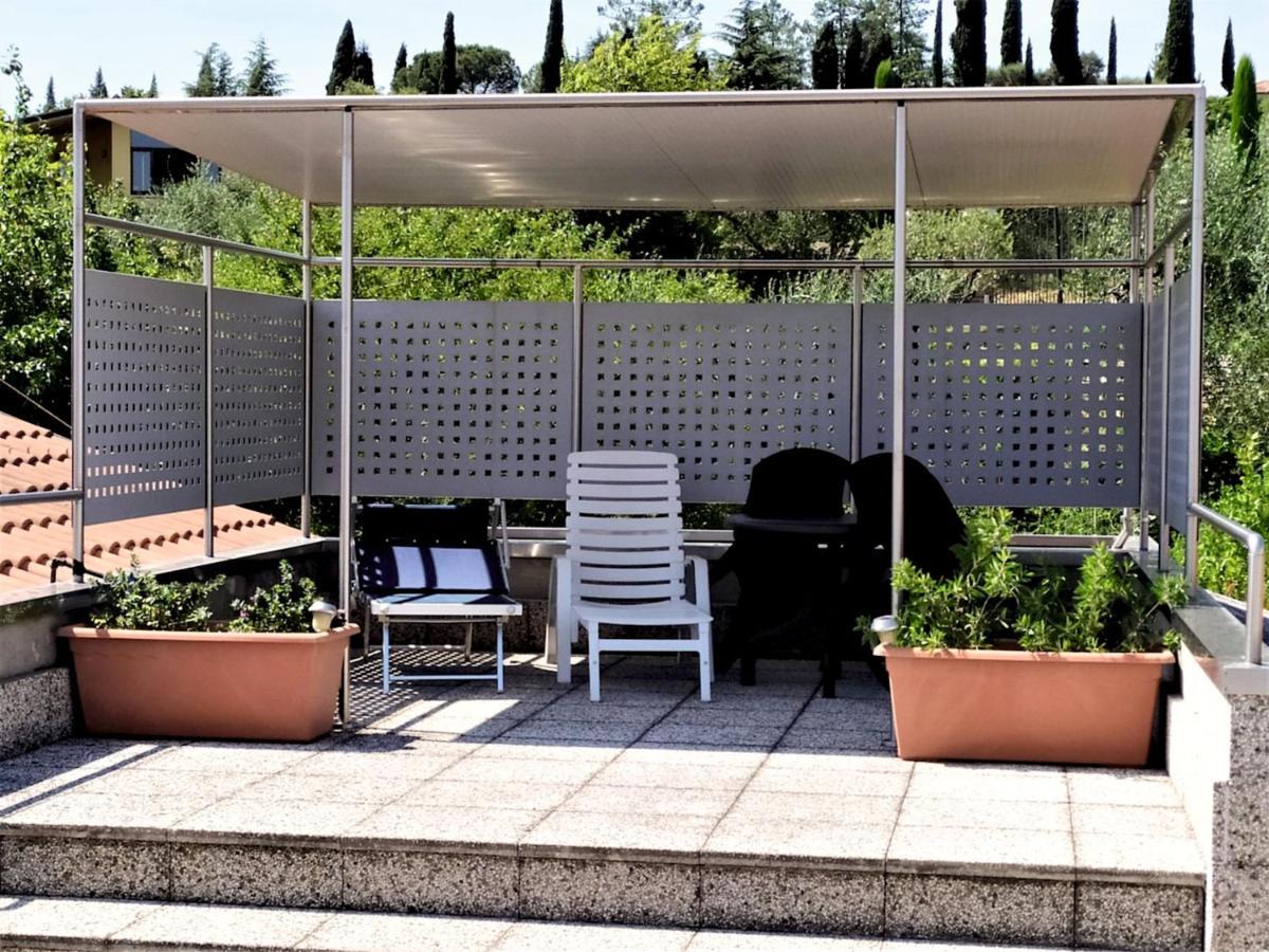 Garda Bloom Holiday Apartments Padenghe sul Garda Exteriér fotografie