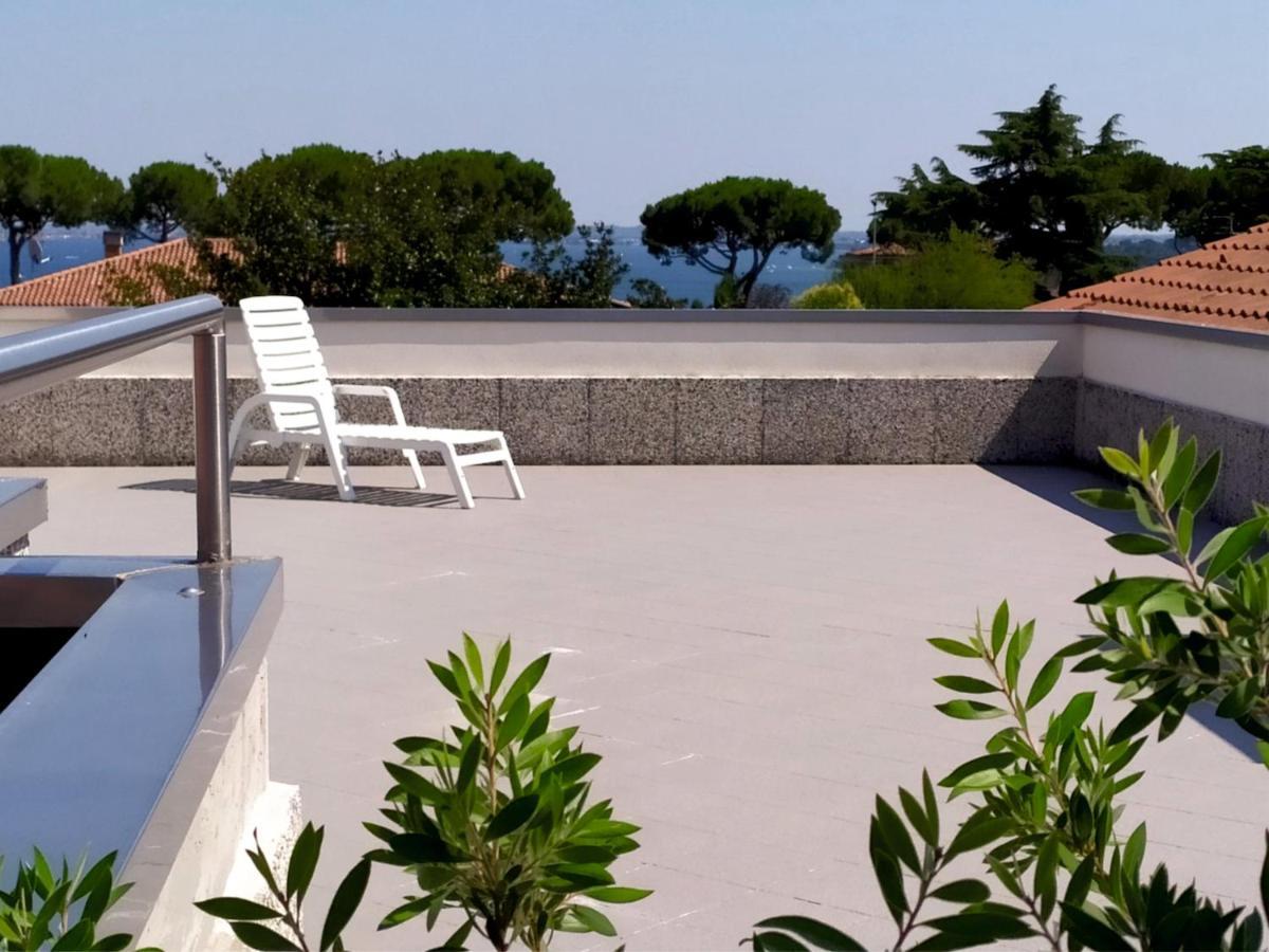 Garda Bloom Holiday Apartments Padenghe sul Garda Exteriér fotografie