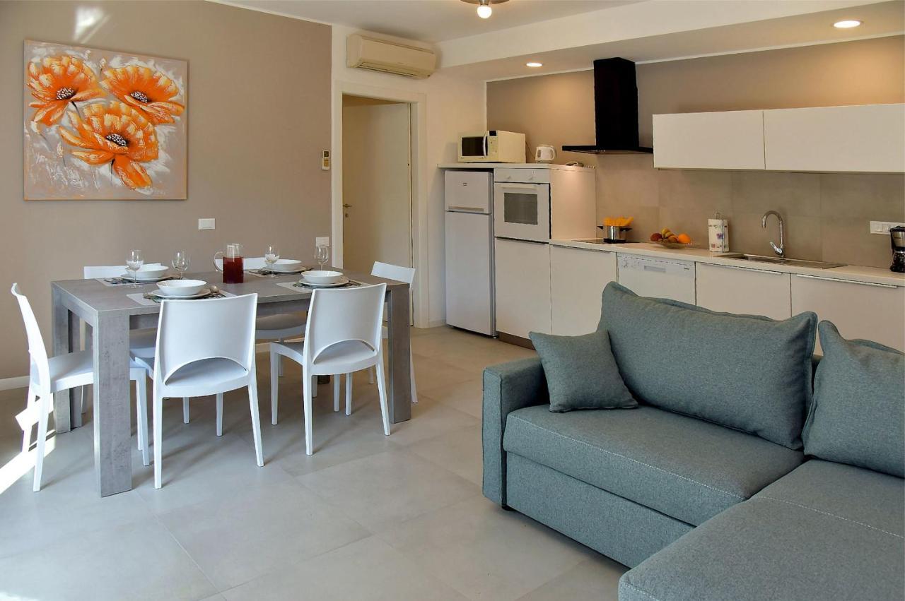 Garda Bloom Holiday Apartments Padenghe sul Garda Exteriér fotografie