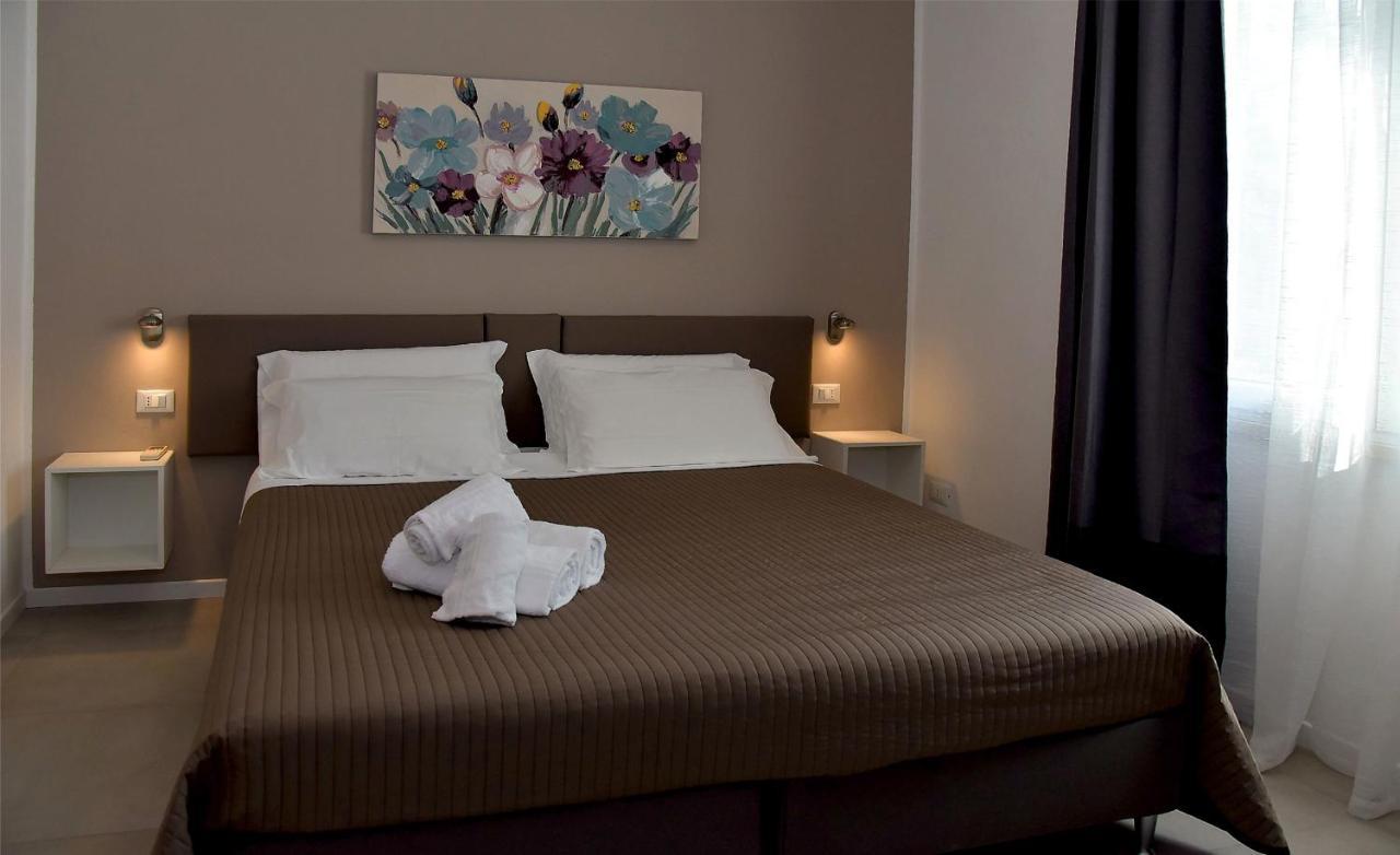 Garda Bloom Holiday Apartments Padenghe sul Garda Exteriér fotografie