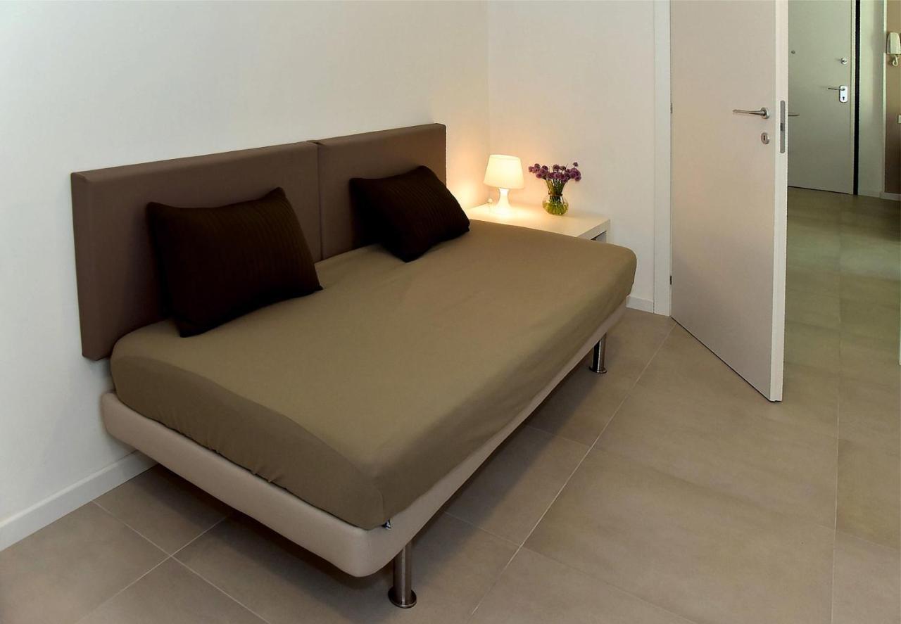 Garda Bloom Holiday Apartments Padenghe sul Garda Exteriér fotografie