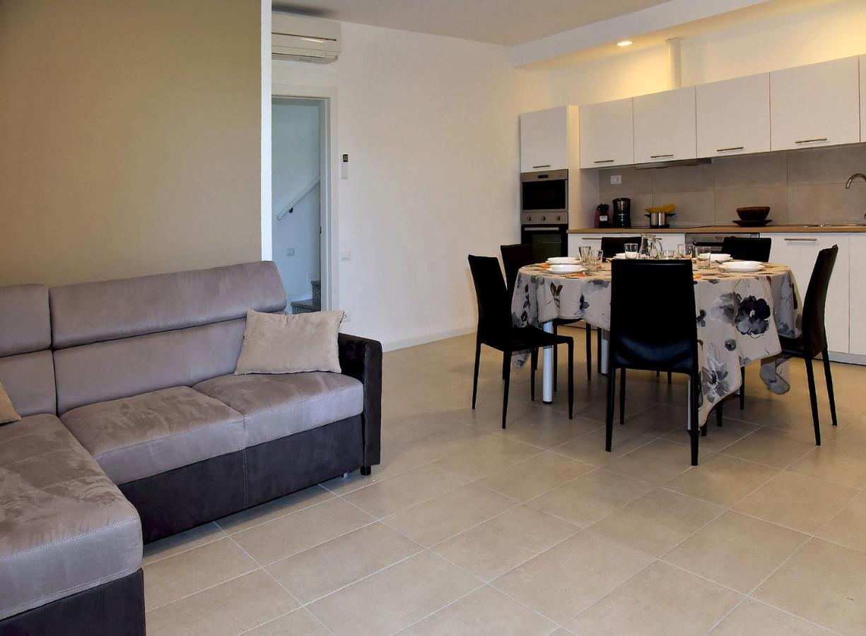 Garda Bloom Holiday Apartments Padenghe sul Garda Exteriér fotografie