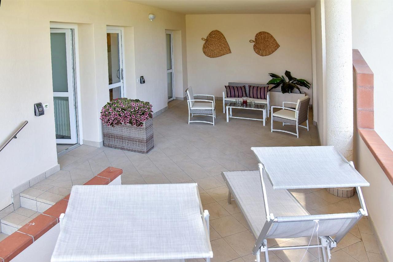 Garda Bloom Holiday Apartments Padenghe sul Garda Exteriér fotografie