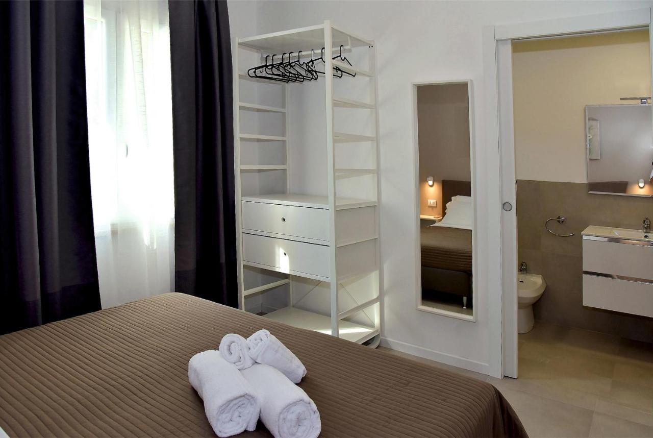 Garda Bloom Holiday Apartments Padenghe sul Garda Exteriér fotografie