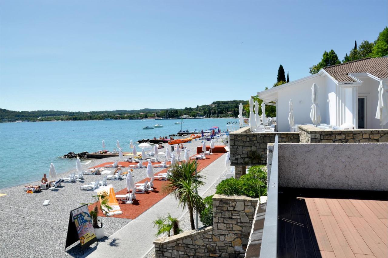 Garda Bloom Holiday Apartments Padenghe sul Garda Exteriér fotografie