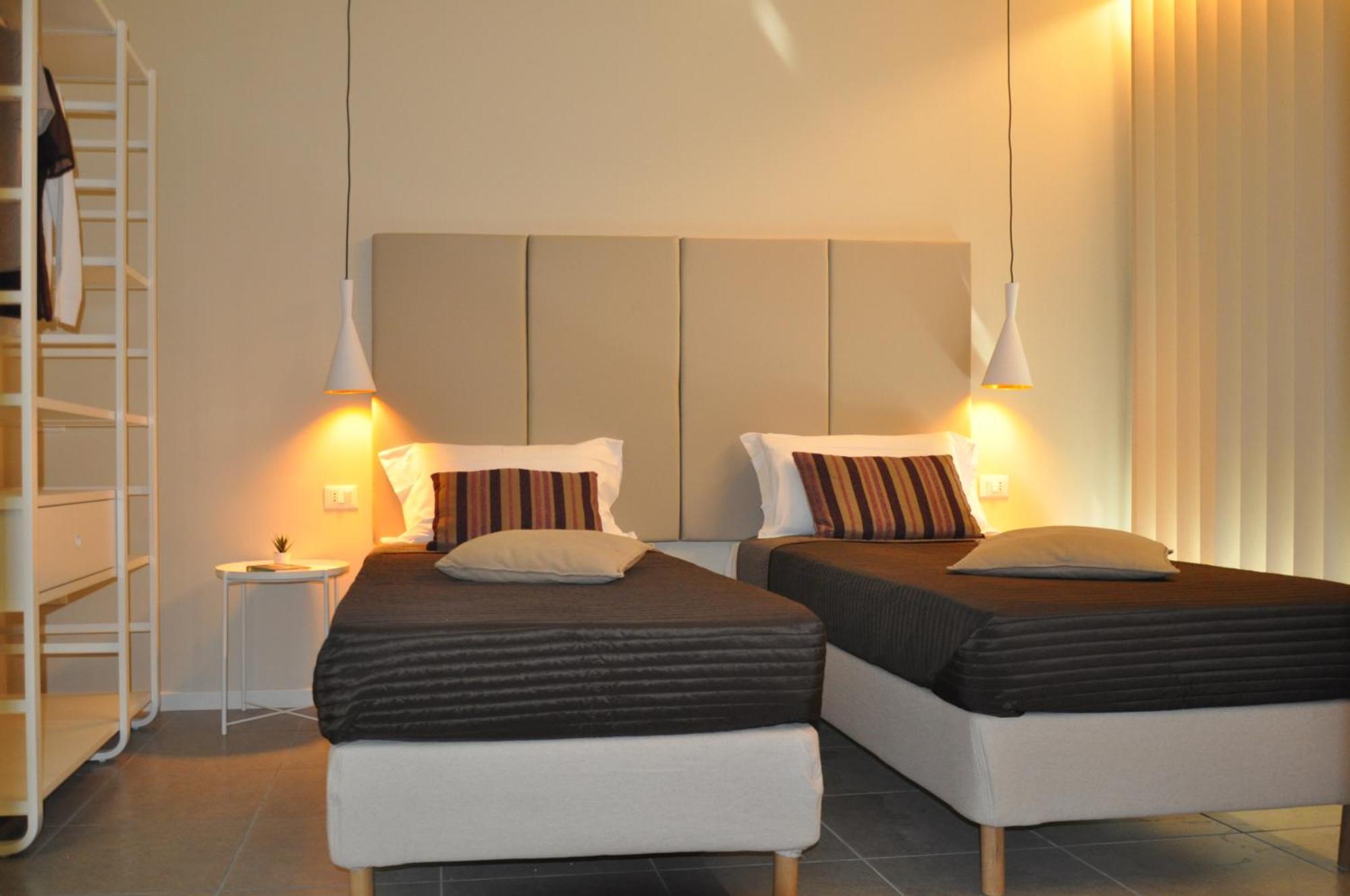 Garda Bloom Holiday Apartments Padenghe sul Garda Exteriér fotografie
