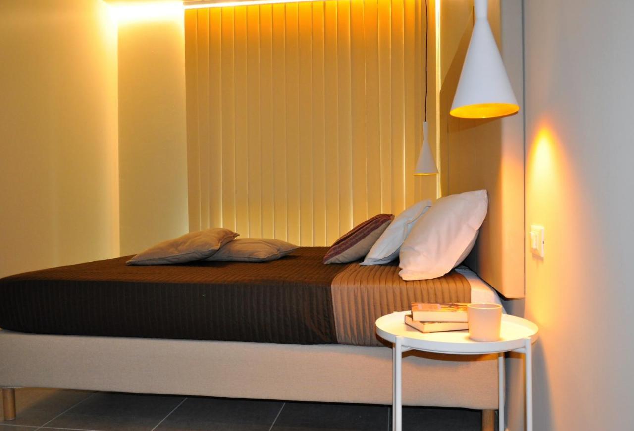Garda Bloom Holiday Apartments Padenghe sul Garda Exteriér fotografie