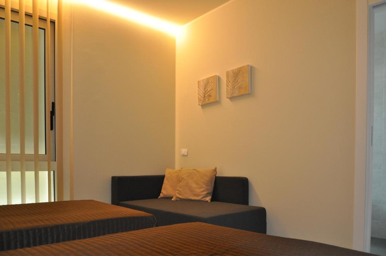 Garda Bloom Holiday Apartments Padenghe sul Garda Exteriér fotografie
