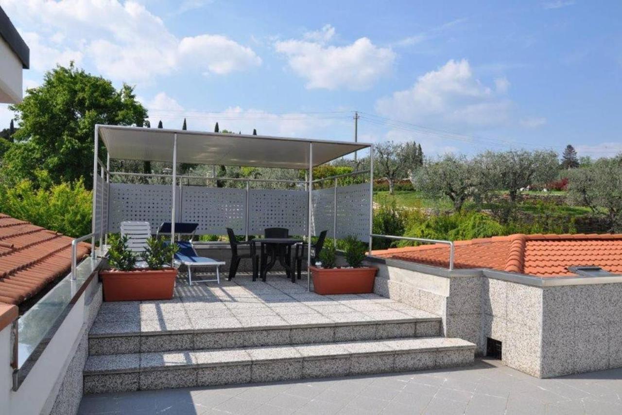 Garda Bloom Holiday Apartments Padenghe sul Garda Exteriér fotografie